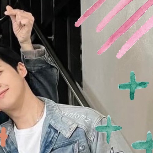 Recent activity shot of B1A4