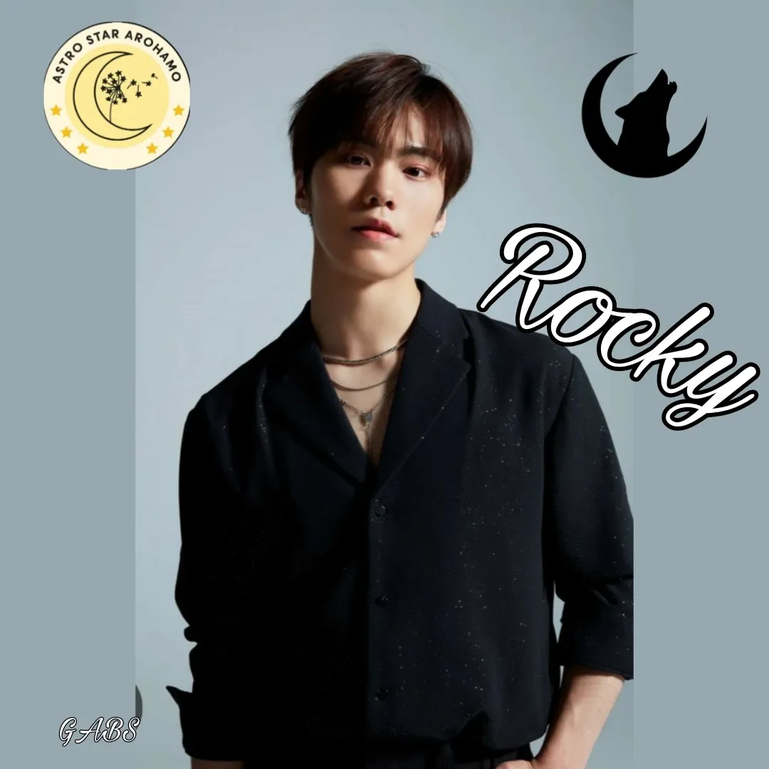 Latest photo of Rocky