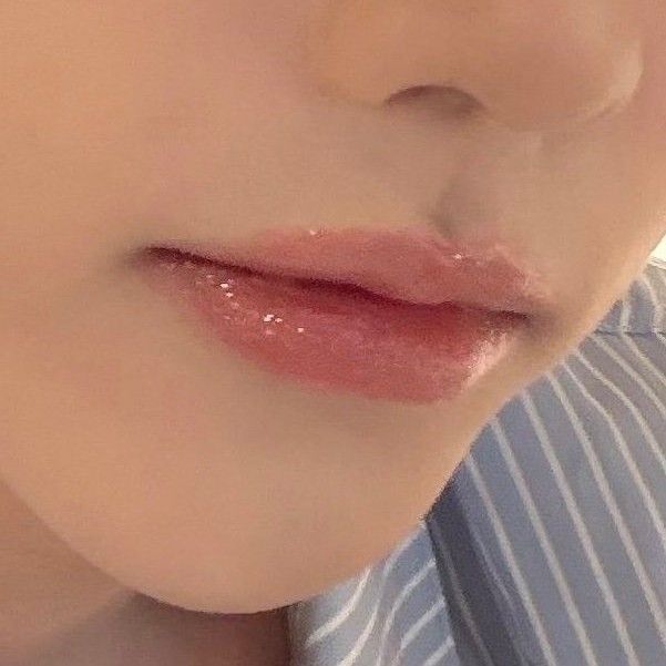 A moment captured by Zhang Hao (ZEROBASEONE)'s fan