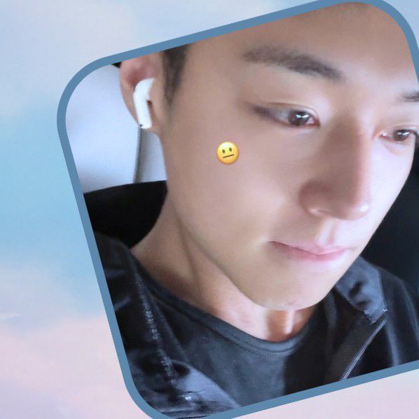 박지훈 팬이 찍은 순간