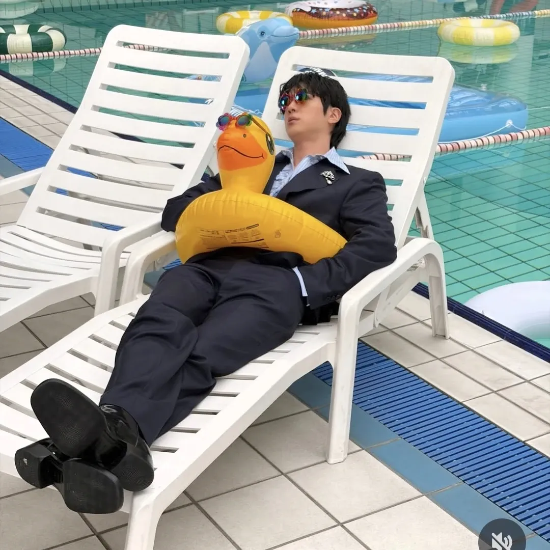 방탄소년단의 최신 사진