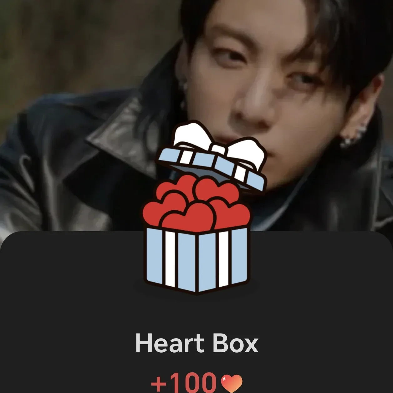 Behind-the-scenes cut of Jungkook (BTS)