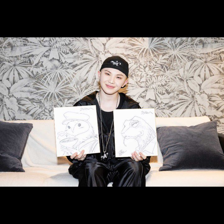 세븐틴 최근 활동샷