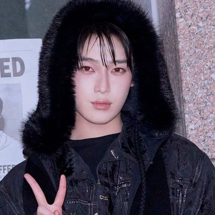 ソヌ (ENHYPEN)の最近の活動写真