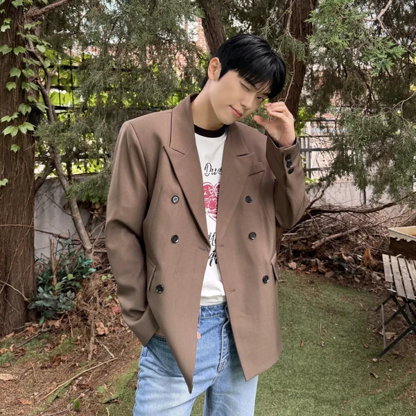 投票で選ばれたミンギュン (ONF)の人気プロフィール画像