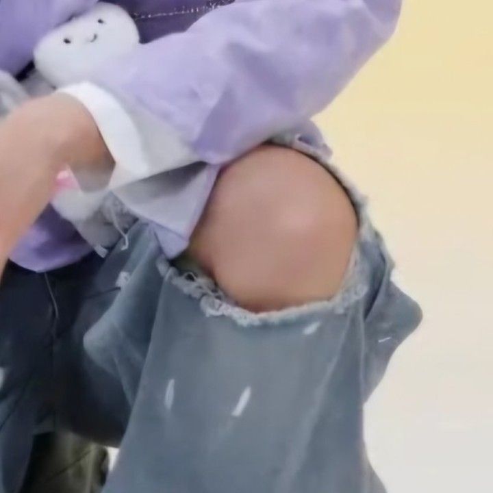 Behind-the-scenes cut of MJ (ASTRO)