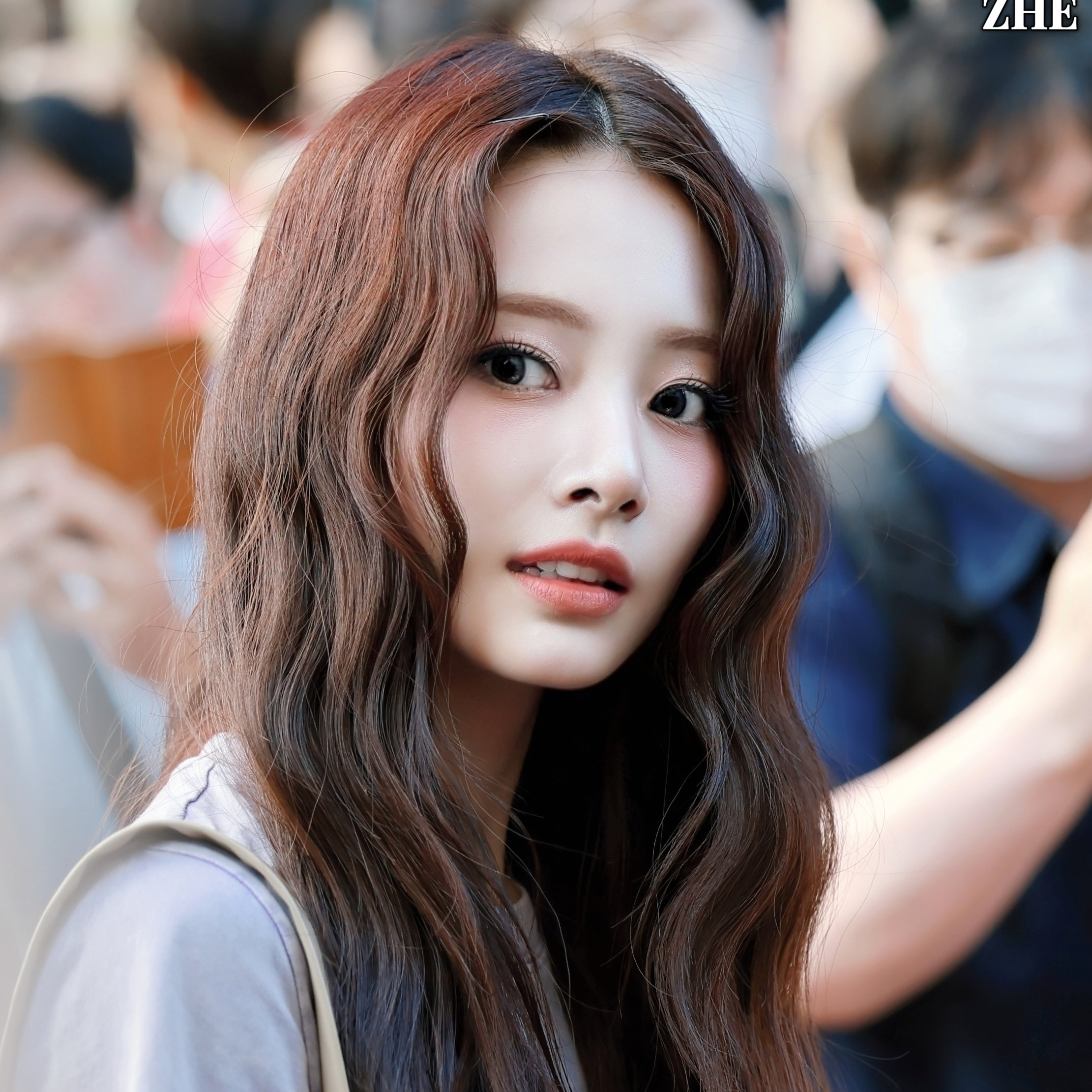 子瑜 (TWICE)的最新照片