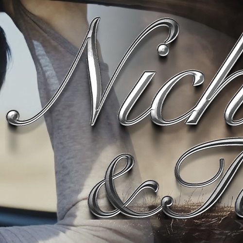 Recent activity shot of Nicholas (&TEAM)