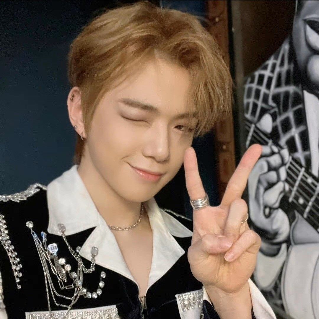 Potret di balik layar Kang Daniel