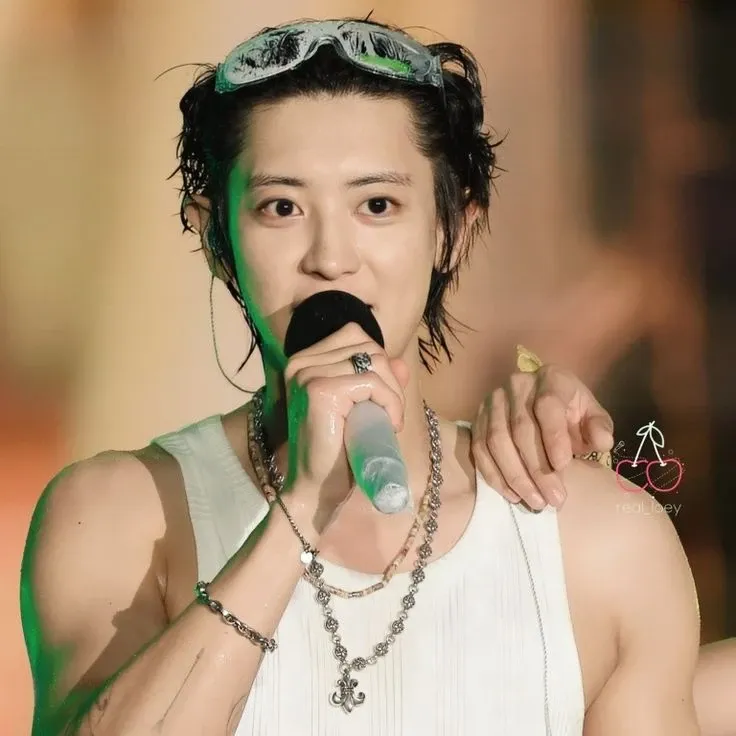 찬열 (EXO)의 최신 사진