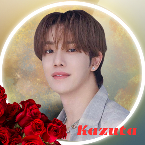 Latest photo of KAZUTA (n.SSign)