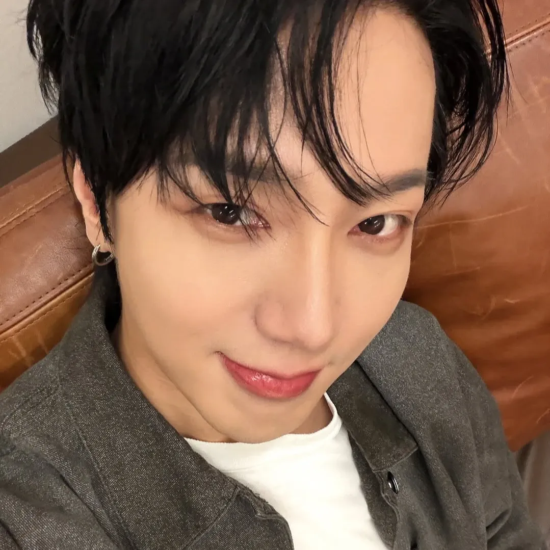イェソン (Super Junior)の最新写真