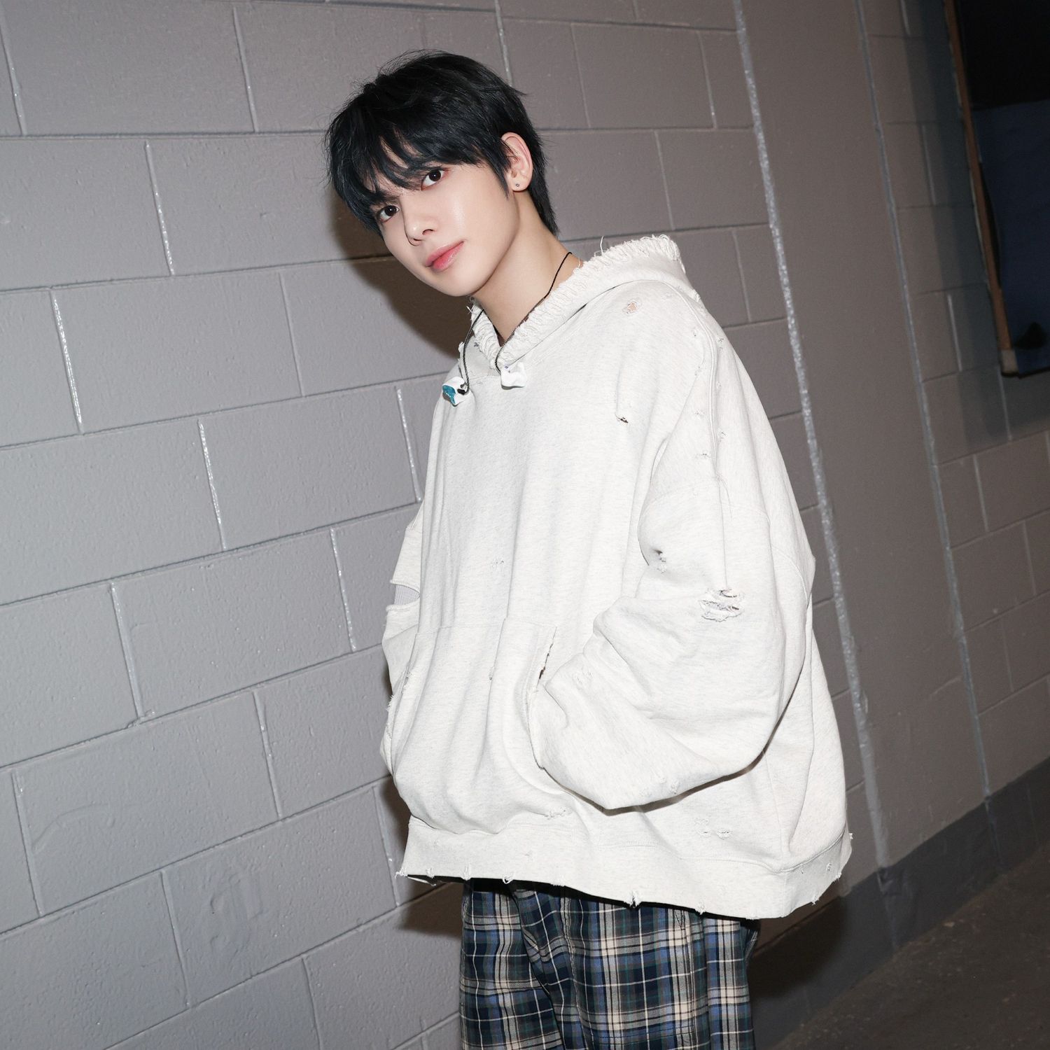 太顯 (TOMORROW X TOGETHER)的幕後花絮