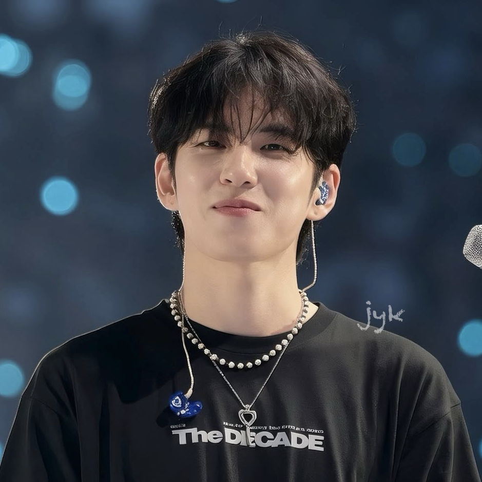 DAY6 ウォンピル ファンダムコミュニティ │ KPOP人気No.1アプリ 最愛ドル