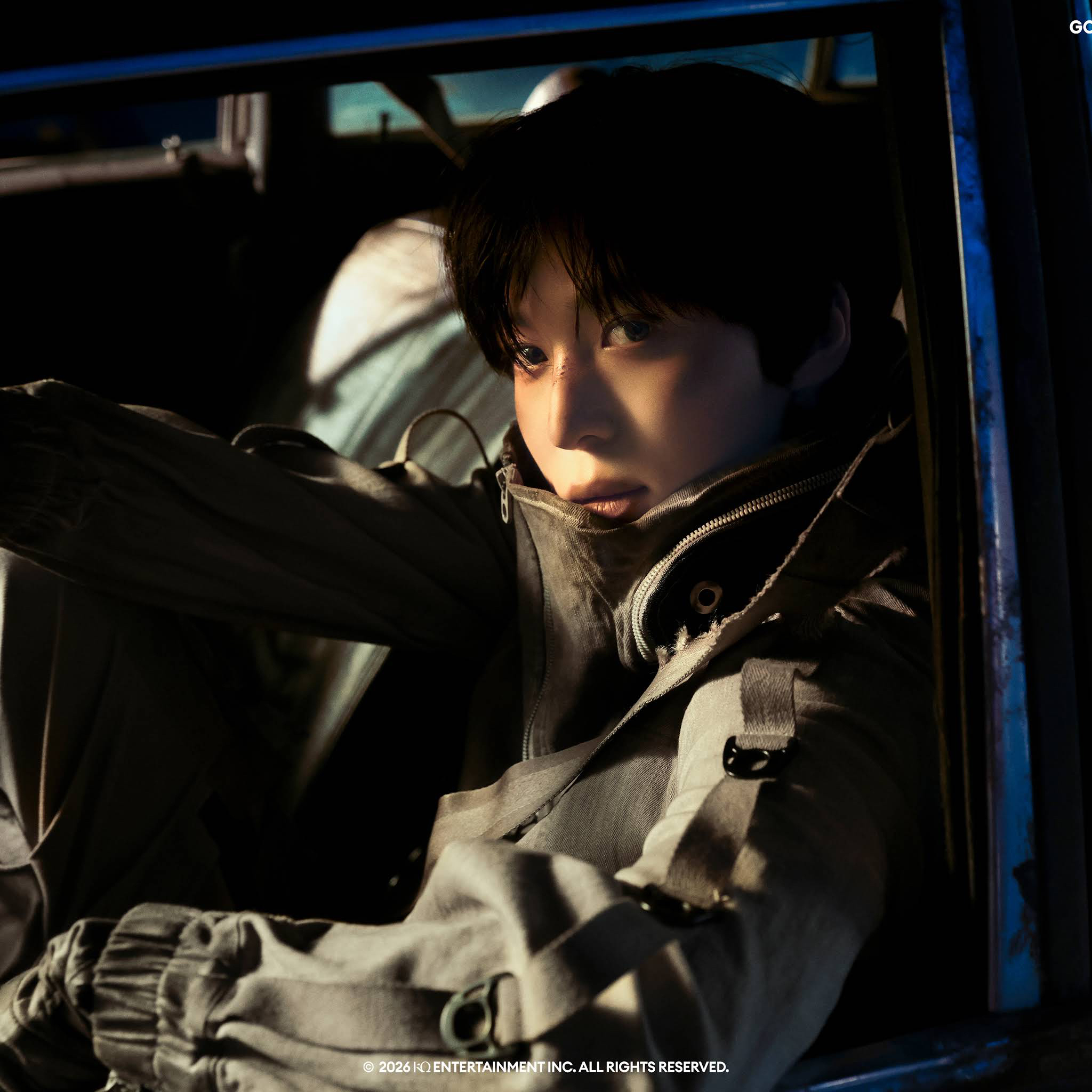 에이티즈 팬이 찍은 순간