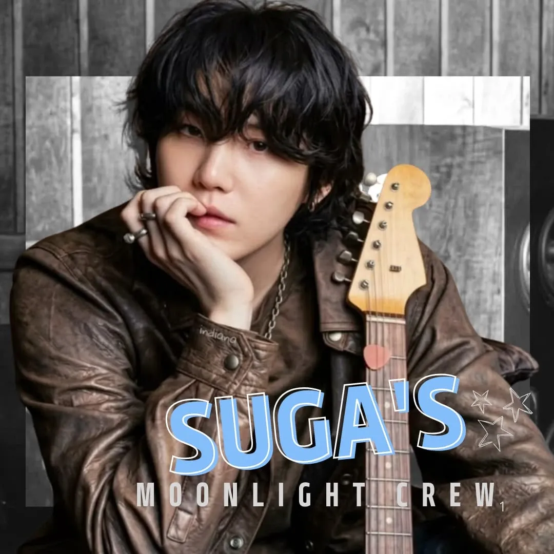 슈가 (방탄소년단)의 최신 사진