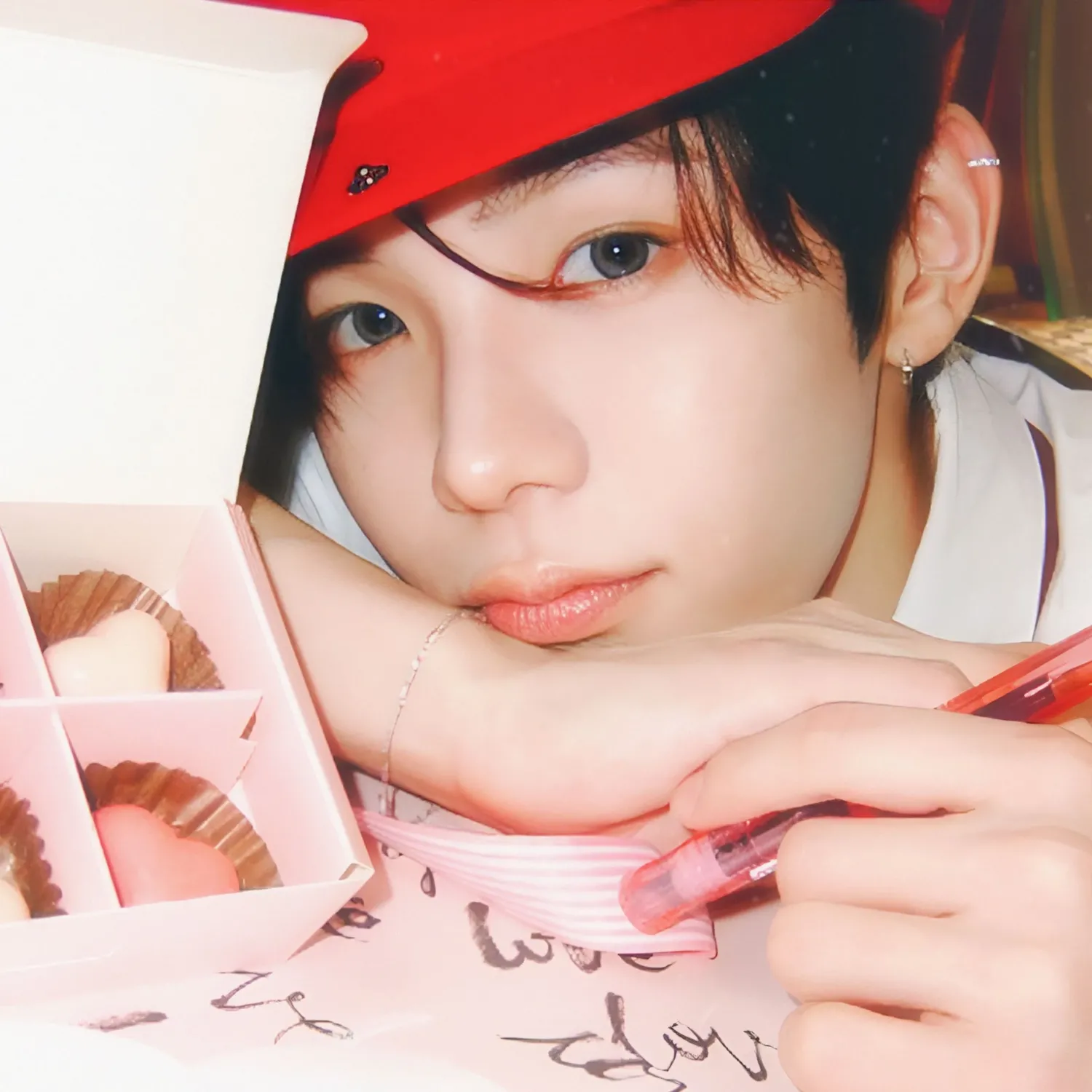 將太郎 (RIIZE)的最新照片