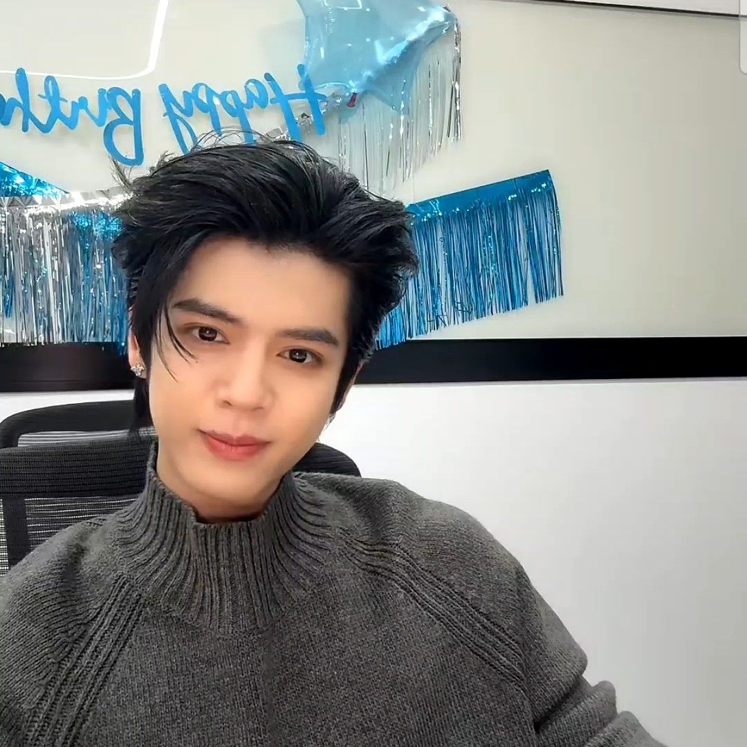 Latest photo of DORN (NexT1DE)