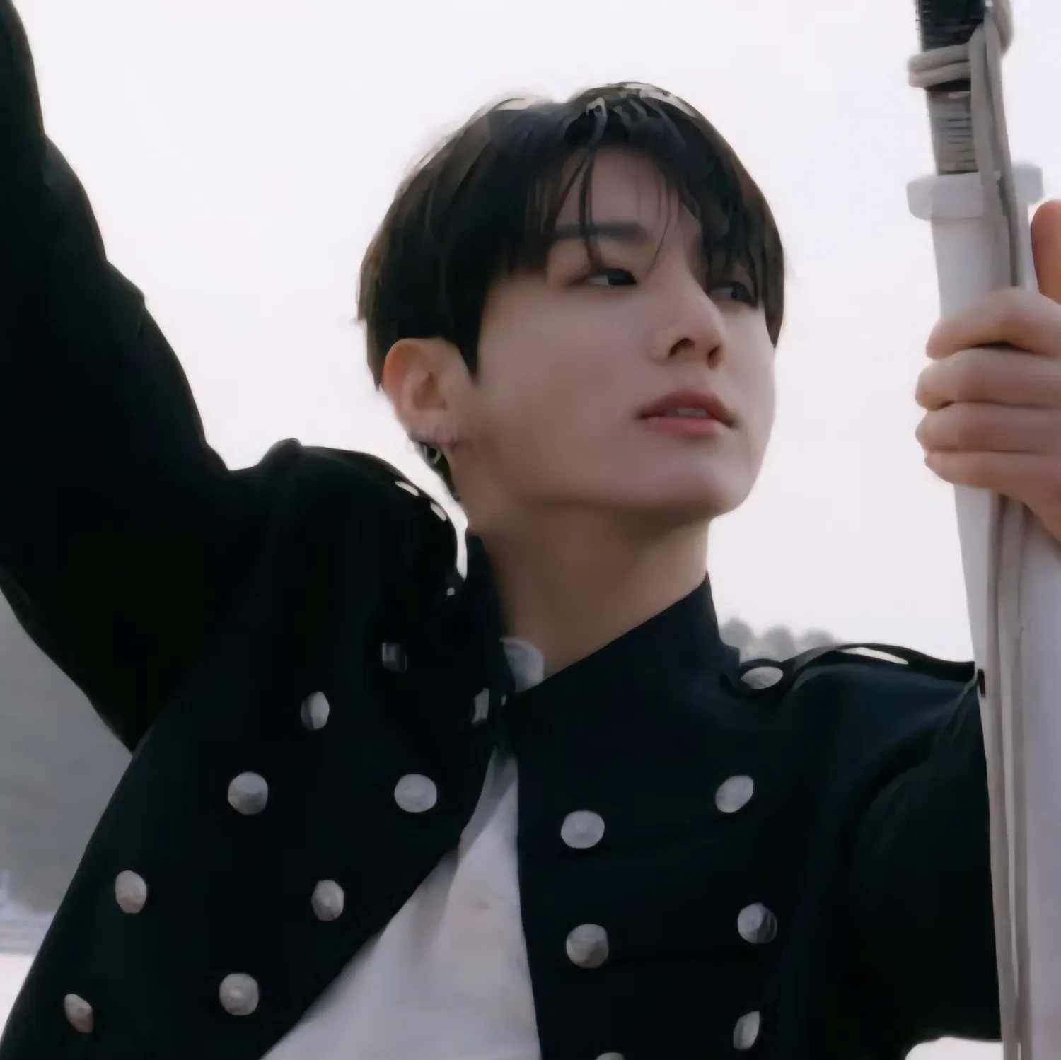 ジョングク (BTS)ファンが撮った瞬間