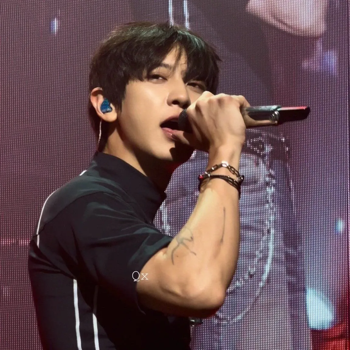 찬열 (EXO)의 최신 사진