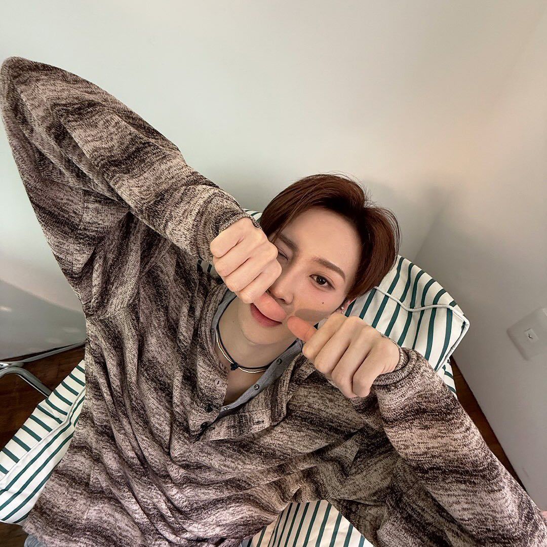 Latest photo of Arno (ALPHA DRIVE ONE)