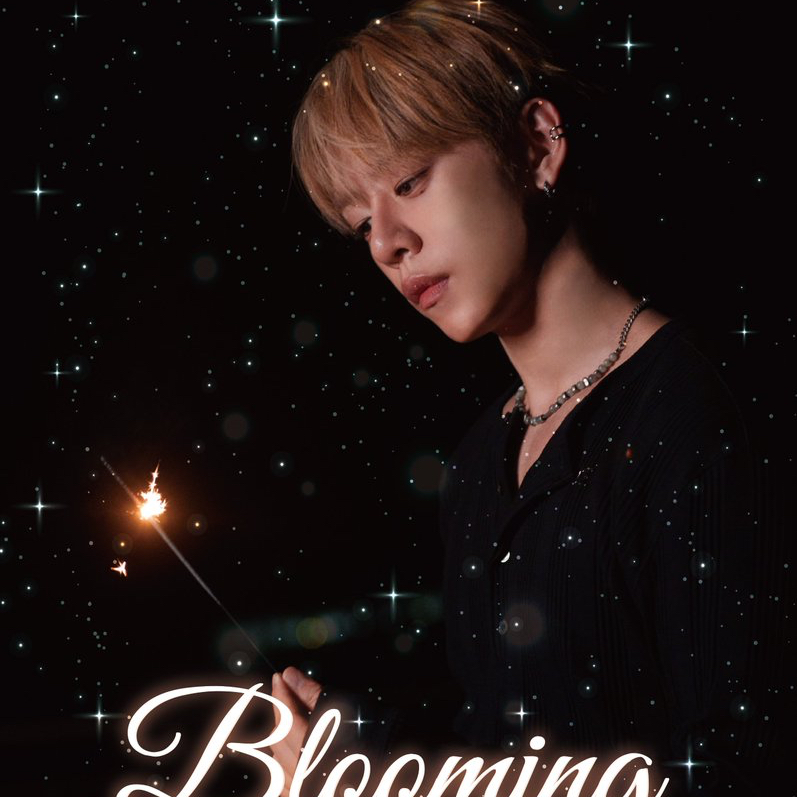 Latest photo of Daehyun (B.A.P)