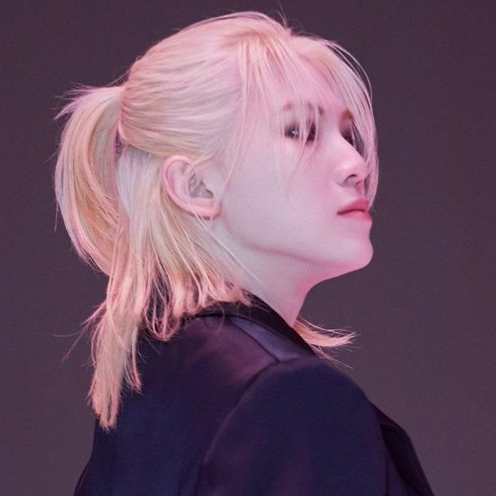 Recent activity shot of Woozi (SEVENTEEN)