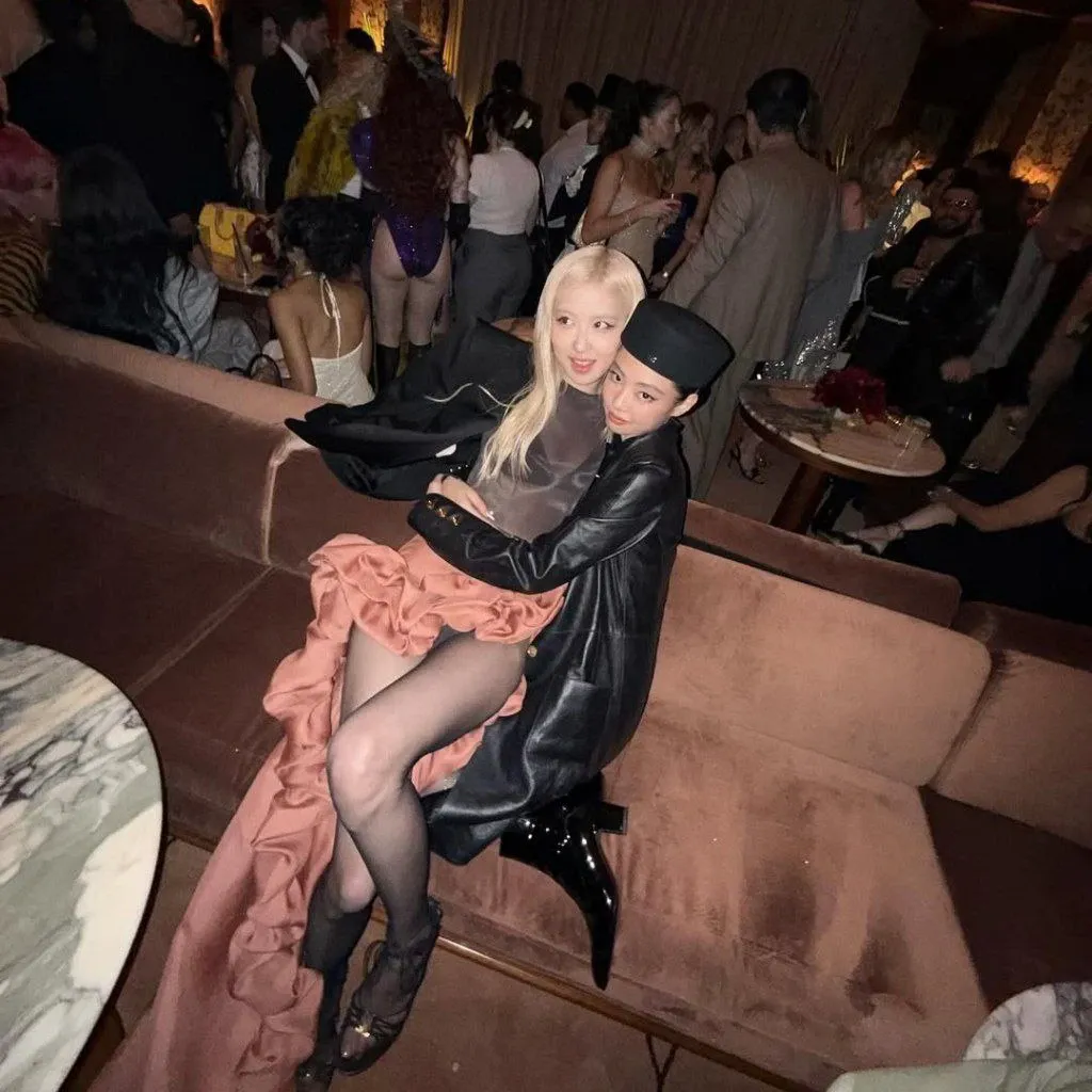 BLACKPINK의 최신 사진