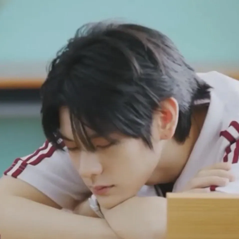 A moment captured by Nicholas (SMTR25)'s fan