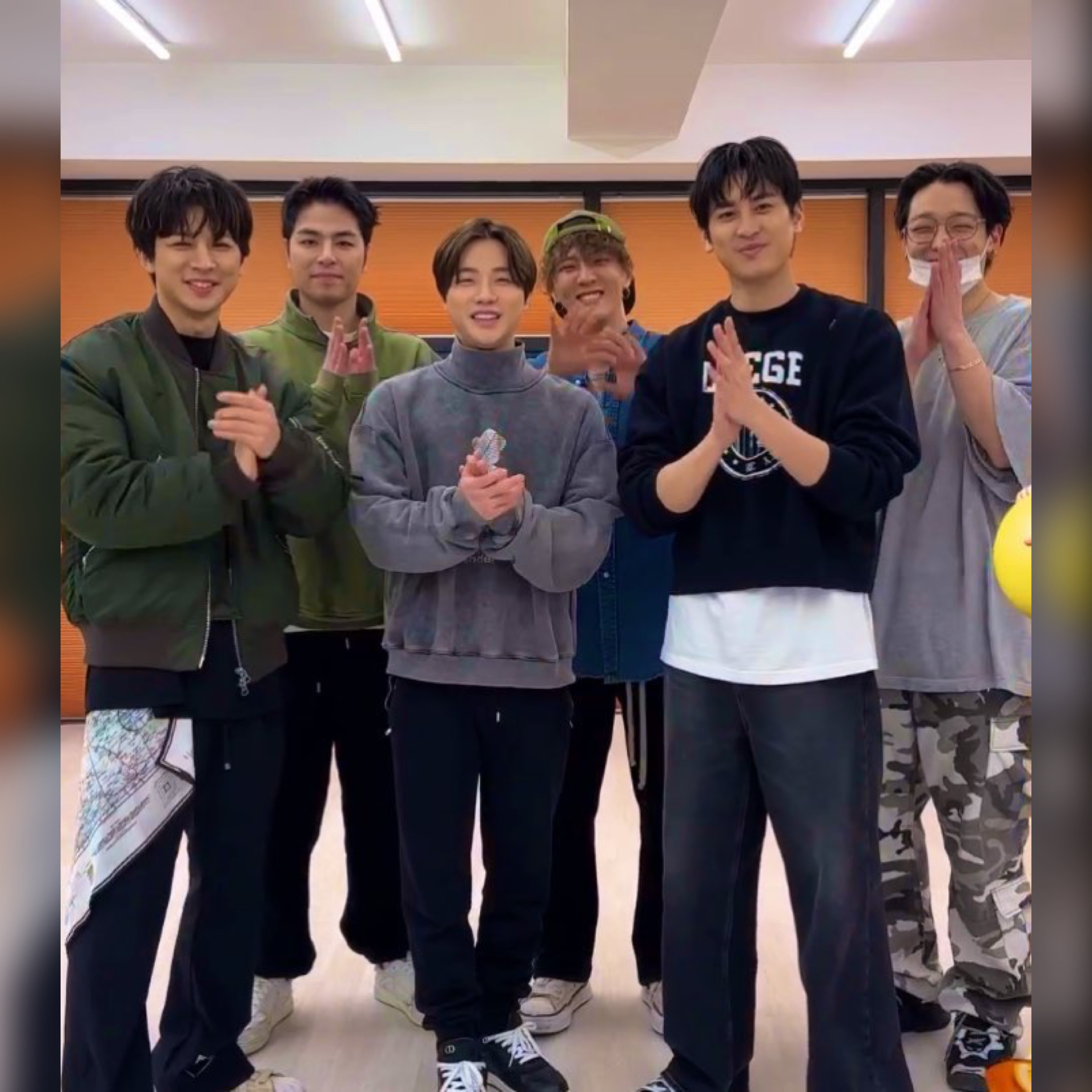 iKON의 최신 사진