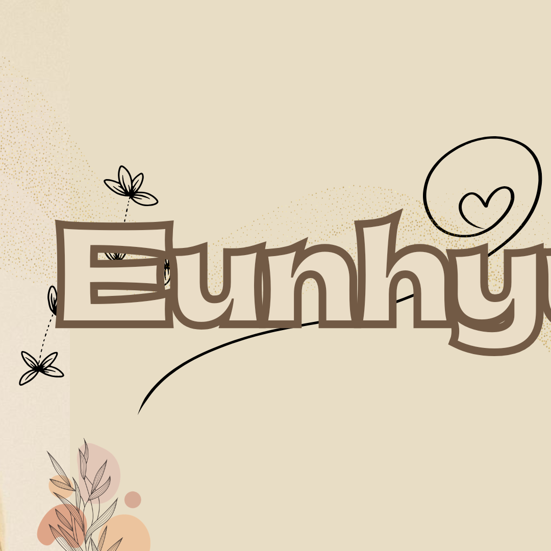 Latest photo of Eunhyuk (Super Junior)