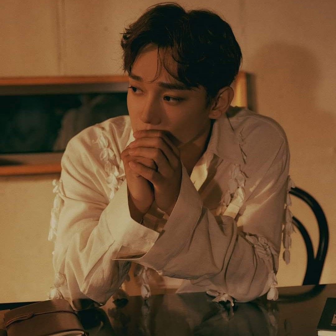 EXO 최근 활동샷