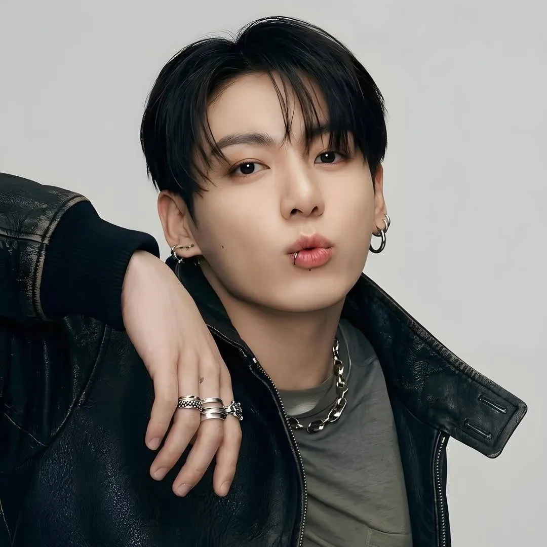 정국 (방탄소년단) 최근 활동샷