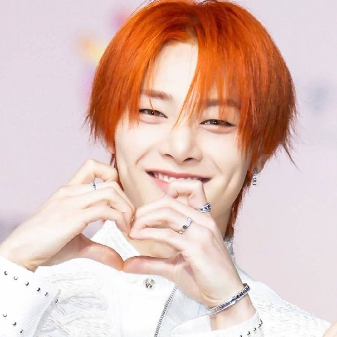 Latest photo of I.N (Stray Kids)