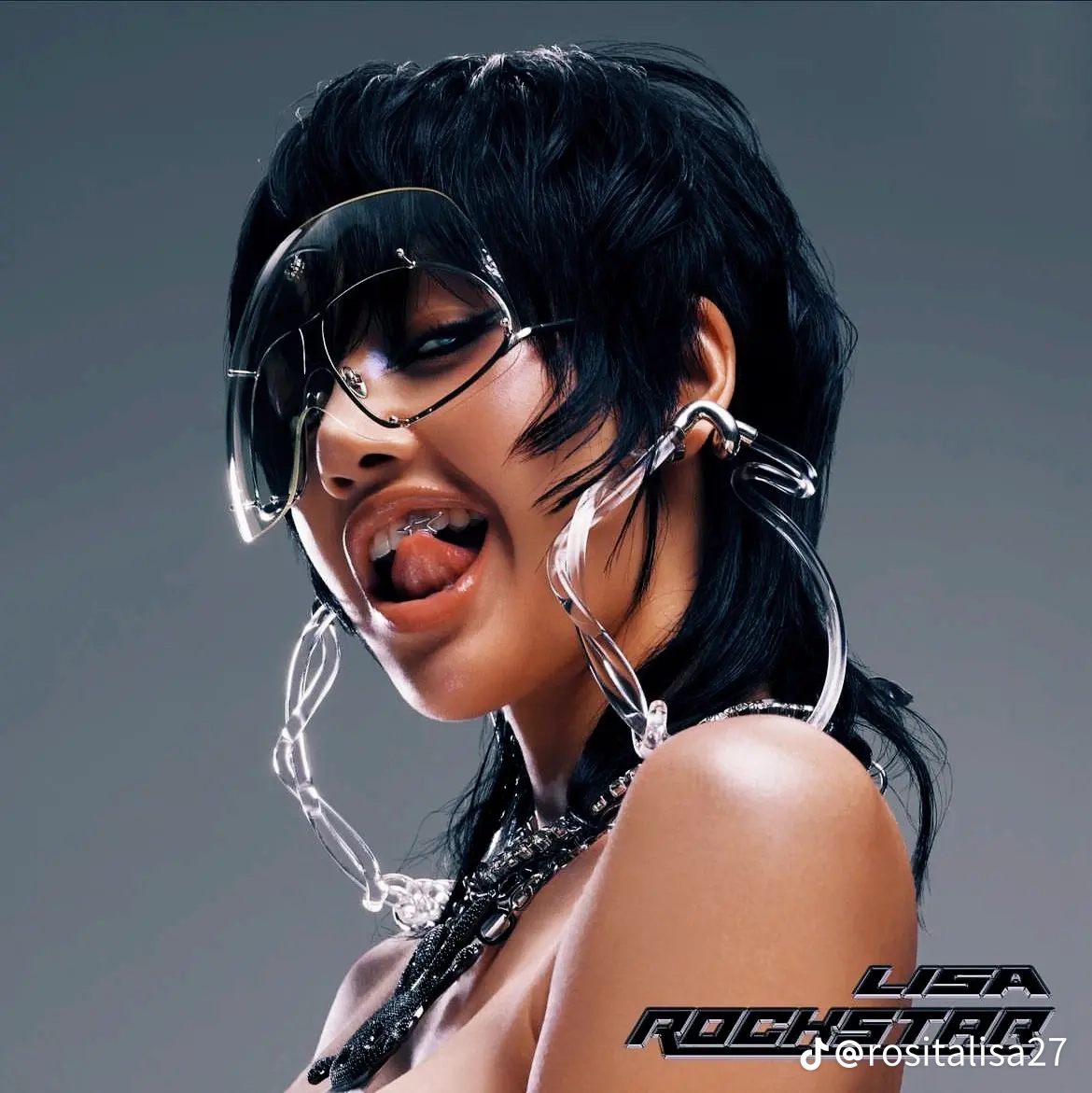 Recent activity shot of Ebihara Tsuzumi (ME:I)