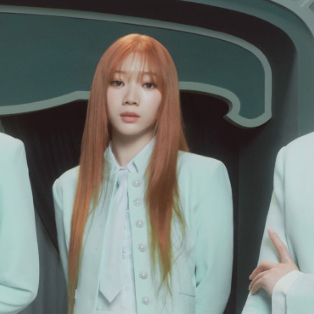 Behind-the-scenes cut of Sakaguchi Rino (IS:SUE)