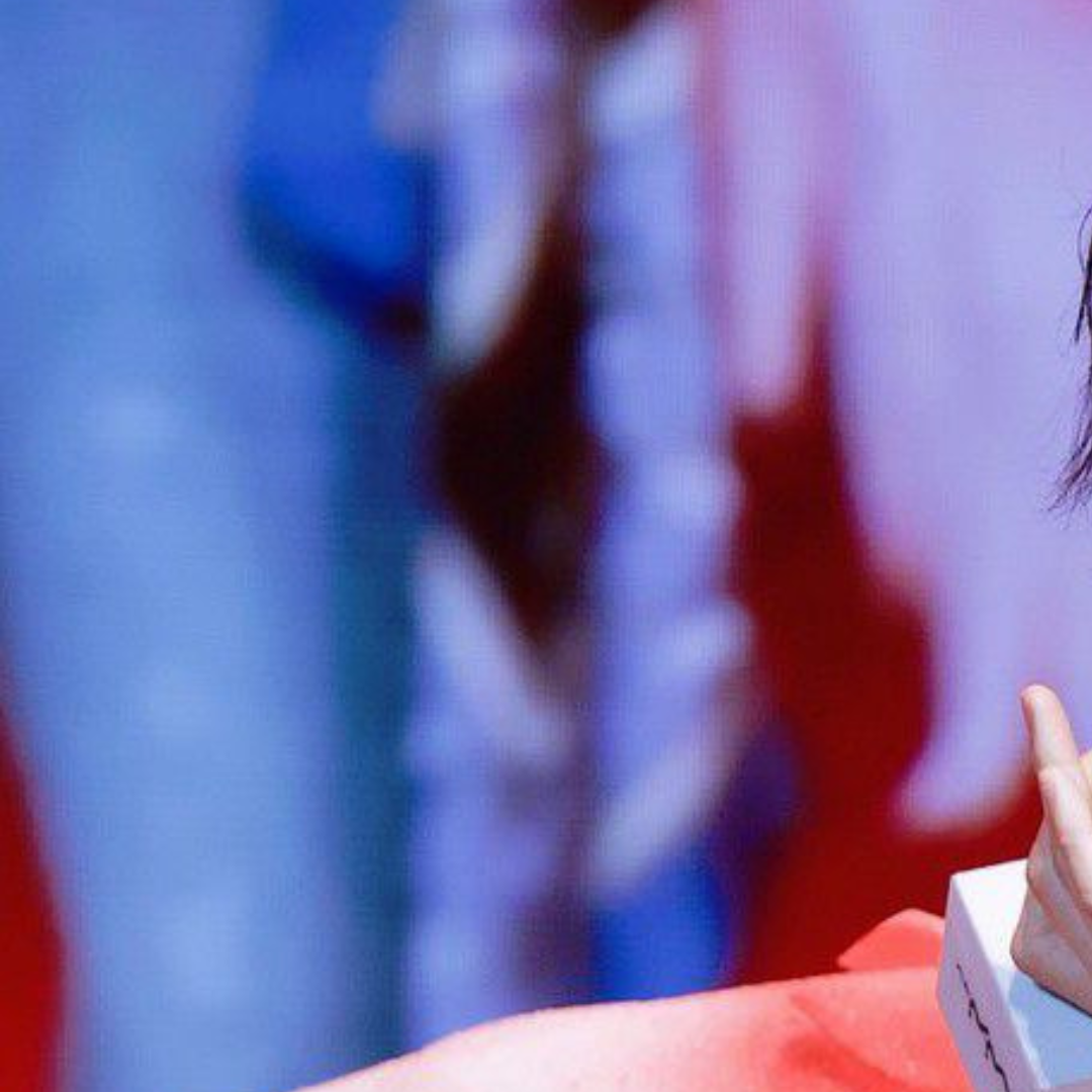 Behind-the-scenes cut of Eunhyuk (Super Junior)