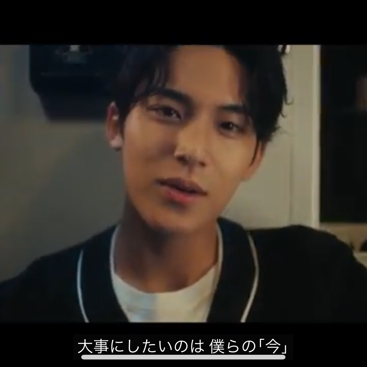 Recent activity shot of SEVENTEEN