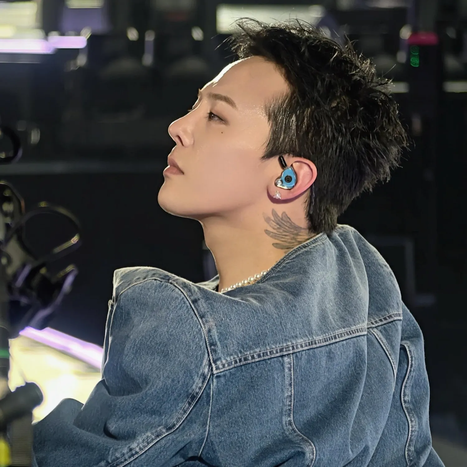 G-DRAGON (BIGBANG)的最新活动照片