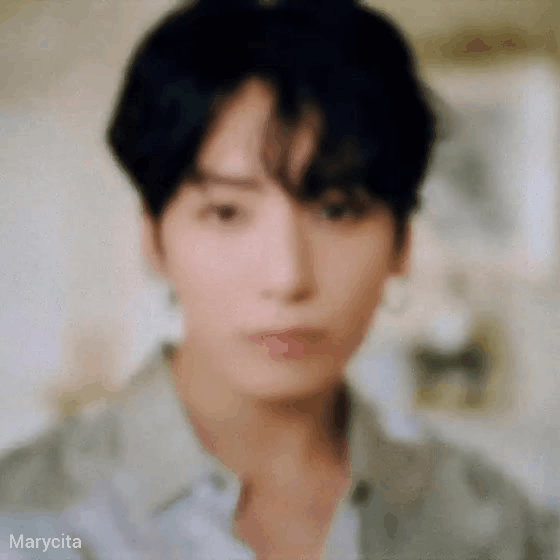 Latest photo of Jungkook (BTS)