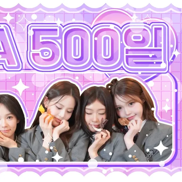 Behind-the-scenes cut of Ryu Sarang (izna)