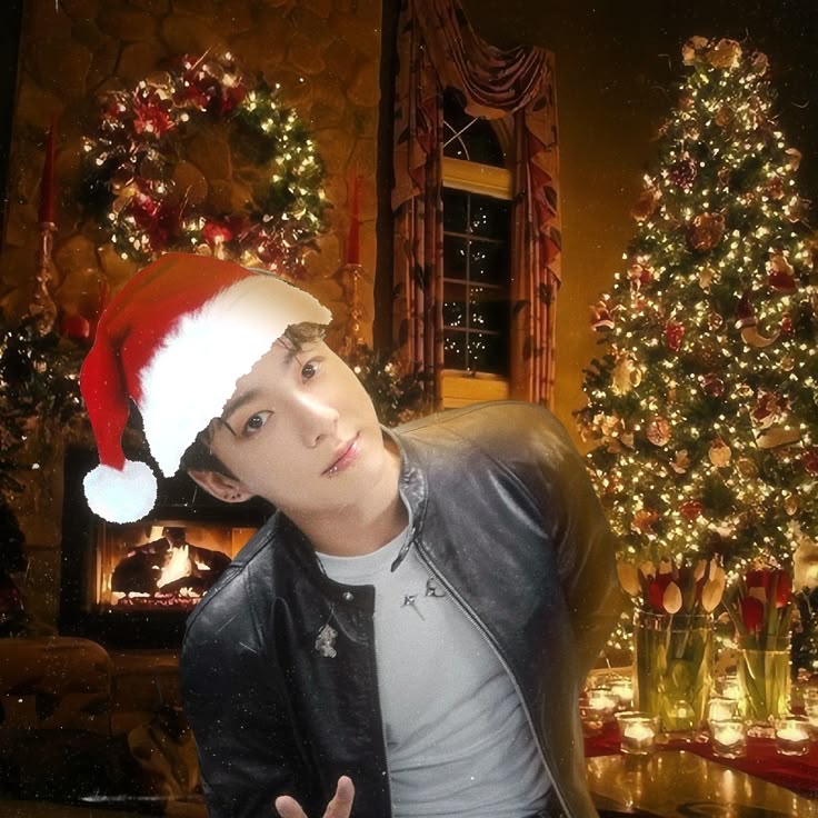 Foto terbaru Jungkook (BTS)