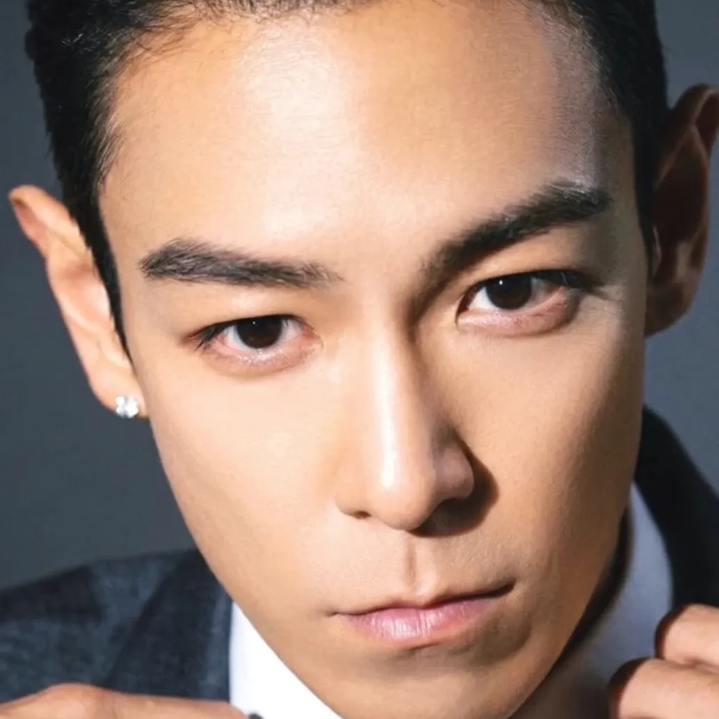 Recent activity shot of T.O.P