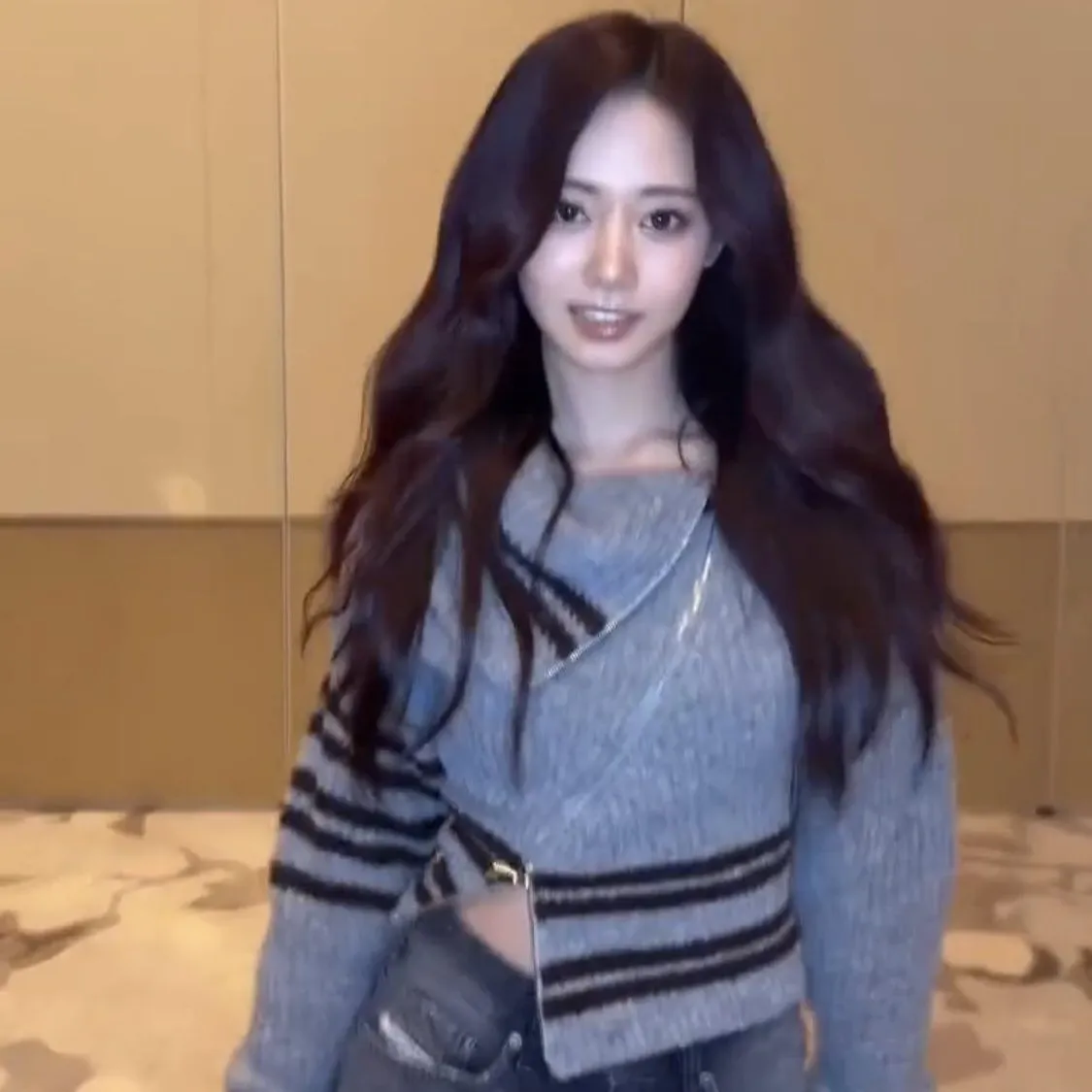 쯔위 (TWICE)의 최신 사진