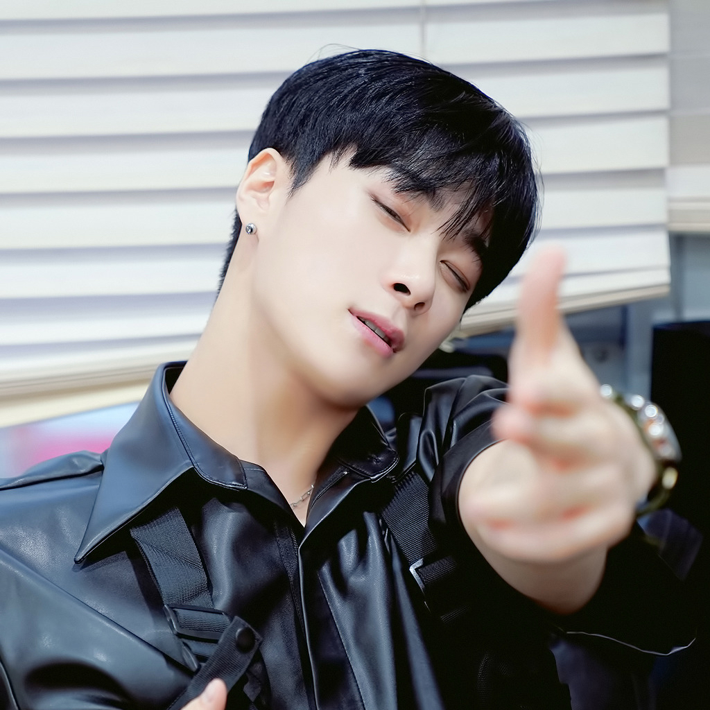 아스트로 팬이 찍은 순간