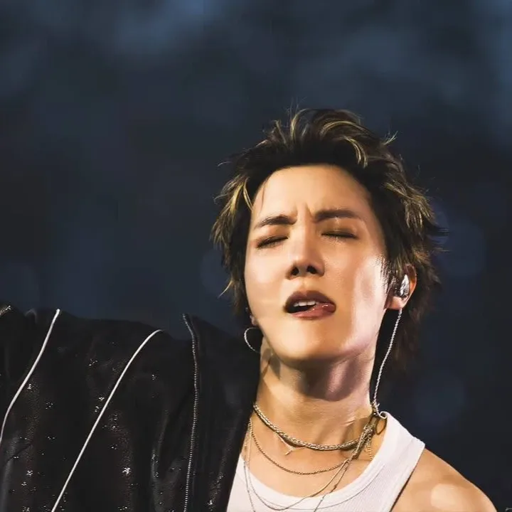 제이홉 (방탄소년단) 팬이 찍은 순간