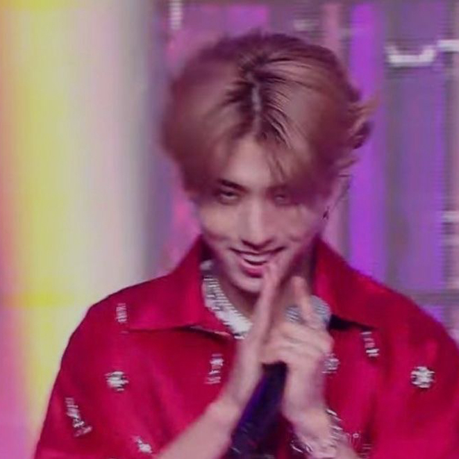 Stray Kids 팬이 찍은 순간