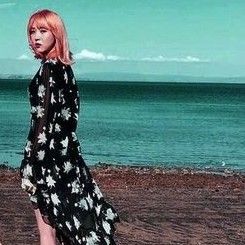 MAMAMOO的幕後花絮