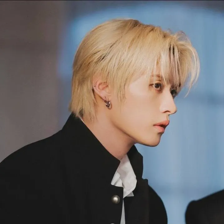 Stray Kids 최근 활동샷