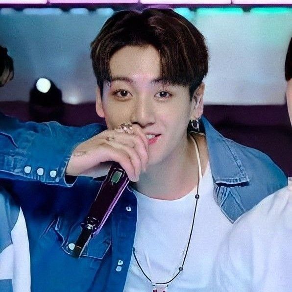 정국 (방탄소년단) 최근 활동샷